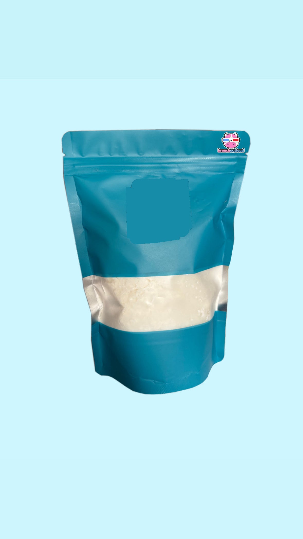 $2.80 Crumbles and Powder