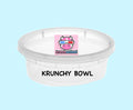 Krunchy Bowl 8oz